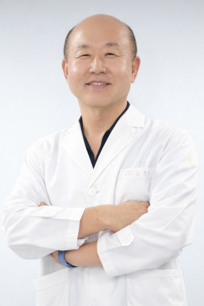 김흥주 원장
